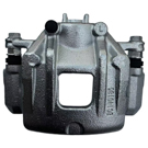 2015 Kia Sorento Brake Caliper 1